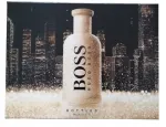 Kingituskomplekt: Hugo Boss BOTTLED EDT 100 ml ja du&scaron;igeel