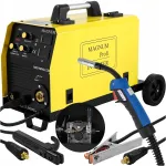 MAGNUM MIG/MMA 200A 220W keevitusseade 2-&uuml;hes
