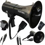 K&otilde;lar TE 25/20, Bluetooth, MP3, USB, SD, akuga, 90 W, ulatus kuni 900 m