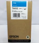Epson T6032 C13T603200 originaalne ts&uuml;aan tint