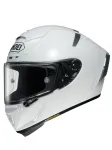 Moto-kiivri Shoei X-Spirit III, valge, XXL, t&auml;iskate