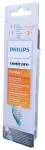 Laste Philips Sonicare hambaharja otsikud, 4 tk, alates 3. eluaastast