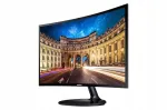 Samsung 24" Kumer LED Monitor HDMI VGA 100Hz