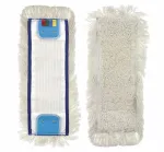 Puuvillast punutud lapik&auml;sn DUO, 40 cm