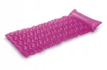 T&auml;ispuhutav madrats Colorful wave roosa 58807 Intex