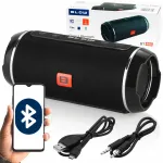 Kaasaskantav Bluetooth k&otilde;lar FM raadioga