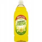 MORNING FRESH Lemon n&otilde;udepesuvahend, 675 ml