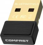 USB Bluetooth adapter, universaalne saatja ja vastuv&otilde;tja, 5.0/4.2/4.1, plug & play