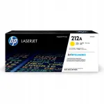HP W2122A kollane toonerkassett