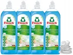 N&otilde;udepesuvahend FROSCH bioalkoholiga, 750 ml, 4 tk