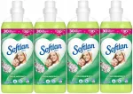 Softlan 3D Ultra kontsentreeritud loputusvedelik, 4 x 45 pesukorda