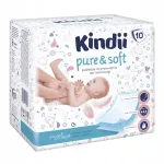 KINDII PURE&SOFT beebide padjad 60x60