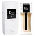 Meeste tualettvesi Dior Homme Sport 125 ml