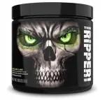 Ettetreeningu toode JNX Sports The Ripper! Razor Lime 150 g