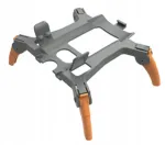 Kokkupandavad DJI AIR 3S / AIR 3 drooni ratta hinged