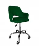 Milano MG25 kontoritool, roheline