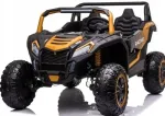 Laste elektriauto BUGGY RACING, 4x200W, 24V