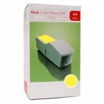 Kollane tint Oce ColorWave 300, 180 ml, originaal