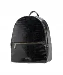 Naiste seljakott PUCCINI Crocco, must, BML039P-1