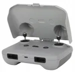 P&auml;ikesesirm DJI RC-N1/N2 Mini 4 Pro kontrollerile 2IN1