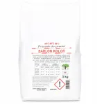 Pesupulber v&auml;rvilisele kangale Barlon Colour, 3 kg, fermenteeritud