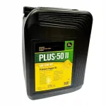 John Deere OE Plus-50 II mineraalne mootori&otilde;li 15W-40, 20 l