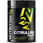 Citrulline Malate pulber Nutrition22, tsitruselised, 400 g