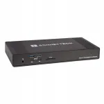 Sonnet Echo 20 Thunderbolt4 dokipunkt 4TB NVMe SSD, 20 pordiga, 100W