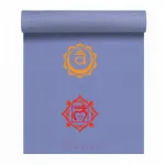 GAIAM CHAKRA jooga matt, 173x61x0,4 cm