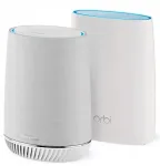 Netgear Orbi RBK50V traadita v&otilde;rgumarsruuter Harman Kardoni nutik&otilde;lariga