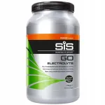 Isotooniline jook SIS Go Electrolyte 1600g s&uuml;sivesikute ja elektrol&uuml;&uuml;tidega