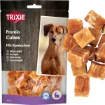 Trixie PREMIO koerte maiused j&auml;neseliha sisaldusega, 100 g