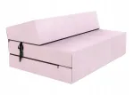 Diivanvoodi SARA MAXI, 120x200 cm, 14 cm madratsiga