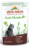 Kassitoit Almo nature FUNCTIONAL ANTI-HAIRBALL veiseliha, 70 g
