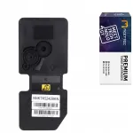 Kyocera TK-5240K must toonerkassett M5526cdw P5026cdw M5526cdn printeritele
