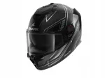 Mootorratturi kiiver SHARK SPARTAN GT PRO TORYAN MAT, M suurus