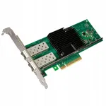 V&otilde;rgukaart Abart Pro MOX 10GbE, 2xSFP+ (Intel X710)