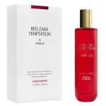 Naiste kontsentreeritud parf&uuml;&uuml;m ZARA RED TEMPTATION VANILLE 50 ml