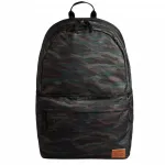 Seljakott SUPERDRY, suur, 21 l, kamuflaaž, naistele ja noortele