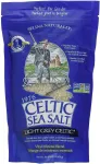Mere sool Selina Naturally Celtic Sea Salt 454 g, helehall
