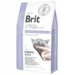 BRIT Veterinary Gastrointestinal kuivtoit kassidele, 2 kg