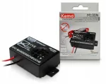 Auto n&auml;ritajate t&otilde;rjevahend KEMO M100N 12V ultraheli