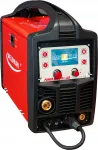 Poolautomaatne keevitusmasin WELDMAN POWERMIG210 LCD SYN MIG/TIG/MMA 4&times;4