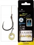 Method Feeder MIKADO Braid ERASER konksud nr 6, I+III