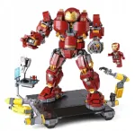 LEGO Super Heroes 76105 Hulkbuster Ultron