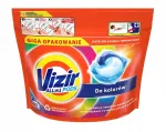 Pesukapslid Vizir, 60 tk