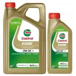 Mootori&otilde;li CASTROL EDGE 0W20 C5 GF-6 dexos1 Gen3, 5 l