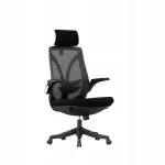 Kontoritool Spacetronik ergonoomiline must