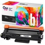 TN-2590 XL toner Brother, 3000 lehte, HL-L2442DW, DCP-L2622DW, MFC-L2802DW jaoks