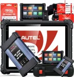 Diagnostikaseade AUTEL MaxiSYS MS908S3 J2534